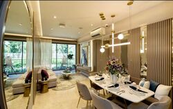 Amo Residence (D20), Apartment #516921211